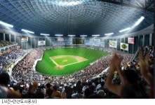 안산돔구장, 2013년 개장 때 프로야구단 유치 목표