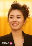 유하나, 최강창민과 연기 입맞춤