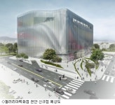 갤러리아百 천안점, 신도심으로 12월 이전