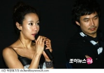 [TV]채민서 형부와 첫 베드신, 가장 애착 간다