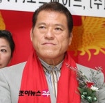 안토니오 이노키, WWE 명예의 전당 일본인 두번째 헌액