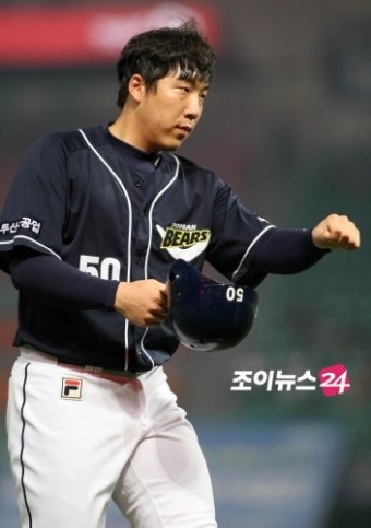 [시범경기] '12안타' 두산, '14안타' KIA에 8-7 승