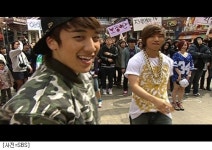 승리 대성이 형, 술 너무 마셔 눈에 실핏줄 터져