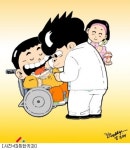 따뜻한 치과병원, 장애인 구강검진 및 무료 스케일링