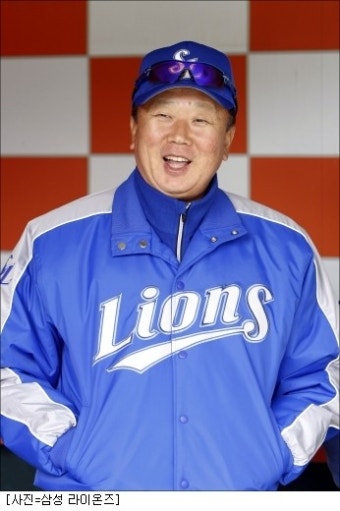 선동열 감독, 