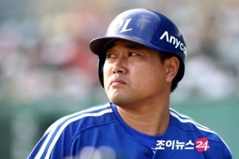 양준혁, 통산 최다경기 출장 신기록 카운트다운 '-2'