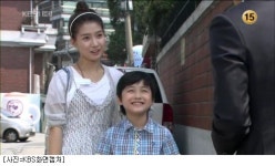 바람불어 좋은 날 김소은, 야무진 어린신부 눈길