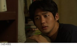 옆집아줌마 이태성 가장 인간적인 모습으로 접근했다