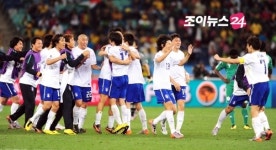 해외파, 16강 진출의 또 다른 원동력