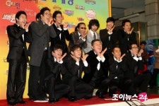 KBS노조 1일 총파업…1박2일 남격 방송 차질 없나?