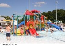 설악워터피아, 아쿠아플레이 등 신규 물놀이 시설 도입