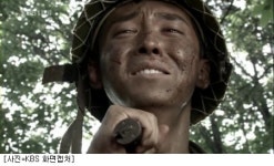 전우 류상욱, 전장의 生死 고뇌…시청자 뭉쿨