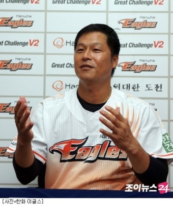 '은퇴' 구대성, 