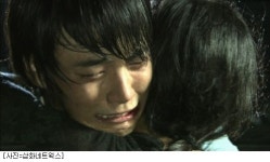 '김탁구' 탁구-미순, 눈물의 母子상봉