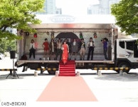 도전 수퍼모델 코리아, 2주 연속 동시간대 1위 기염