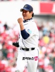 두산 베어스, 지승민 등 3명 방출