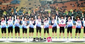 [AG 결산]한국 2위 했지만...인프라 구축 등 해묵은 과제 산적