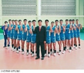 상무 배구단, 상무신협으로 명칭 변경... 홈구장은 성남