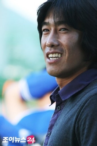 떨고있는 태극전사들, 서정원 코치 실력 과시에 움찔