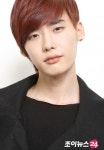 시크릿가든 이종석 제 이름은 이종석입니다 (인터뷰①)
