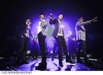 만능돌 2AM의 첫 단독 콘서트, 이것이 2AM이다