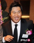 한화 류현진, 모교 인천창영초 방문 후배 격려