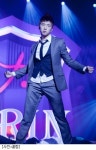 '드림하이' 우영, 카리스마 넘치는 화려한 무대 '출격'