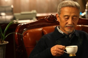 원로배우 오현경, '가시나무새'로 18년만에 KBS 복귀
