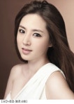 '사랑을 믿어요' 한채아, '로라 메르시에' 뮤즈 발탁
