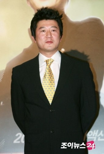 '음주운전' 박상민, '남자를 믿었네' 하차할까?
