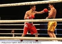 WSB 포항 포세이돈스, 정규 리그 최종전서 패배