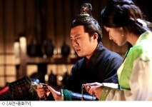 공리 주연작 진용, 드라마로 국내 상륙