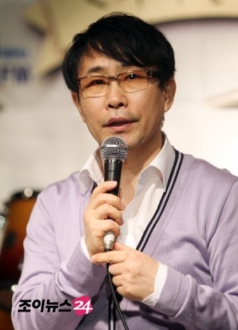 [포토]장두석, '주말은 제가 책임집니다'