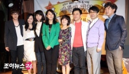 [포토]재미있는 SBS 라디오 기대하세요