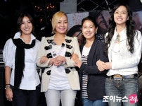 홍진희 나이 오십에도 아직 한 다리 합니다