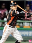 7-8위 롯데-한화, 헛심만 쓴 12회 연장 무승부