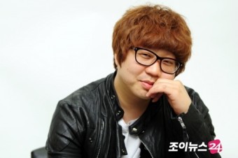 '아이돌 작곡가' 신사동호랭이, 트렌드를 버렸다?(인터뷰①)