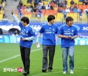 K리그, 역대 최강의 팀은?…2001년 수원