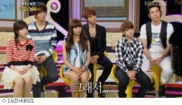 엠블랙 지오, 불후2 합류 확정…이 멤버로 한 달 갈 것