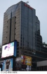 롯데시네마, 강남에 첫발…역삼동 씨티관 오픈