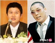 개그맨 이승주, 박승대 맹비난 "웃찾사 망쳤다"