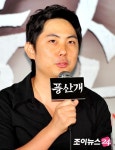 풍산개 감독 기존 김기덕필름 영화와 차별化