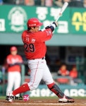 '21안타 폭발' KIA, 17-1 대승으로 삼성 7연승 저지