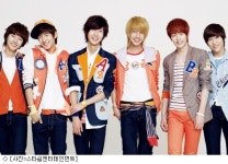보이프렌드 꽃미남 비주얼? 실력으로 승부(인터뷰)