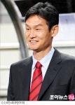 '쾌승' 서울 최용수 감독대행, 두 골 데얀 '극찬'