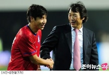한국, FIFA 랭킹 2단계 하락한 28위