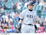 4타수 무안타 이승엽, 끝내기 홈런 기세 끊겨