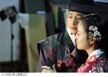 공남 아슬아슬 1위…18.7%