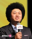 영화배우 도전 윤택 개그보다 연기가 어렵다