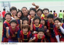 제주, 방과후 축구대회 성황리에 막내려